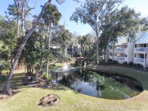 Hilton Head Condo 993351