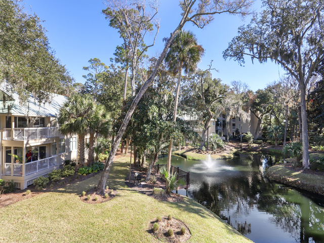 Hilton Head Condo 993351