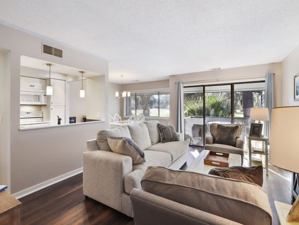 Hilton Head Home 993352