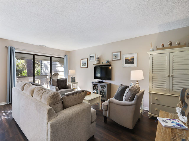 Hilton Head Home 993352