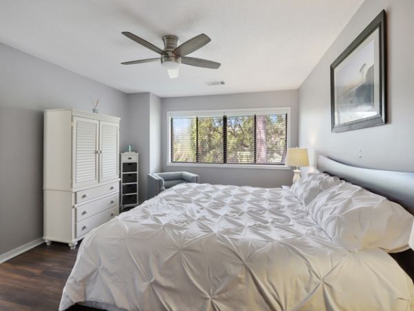 Hilton Head Home 993352