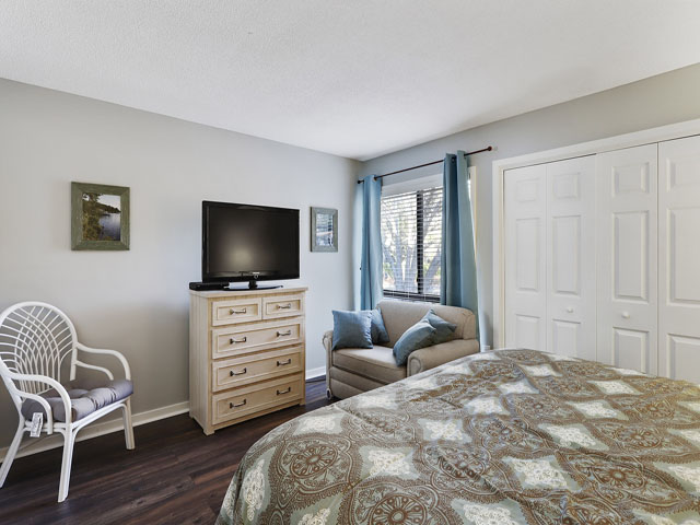 Hilton Head Home 993352