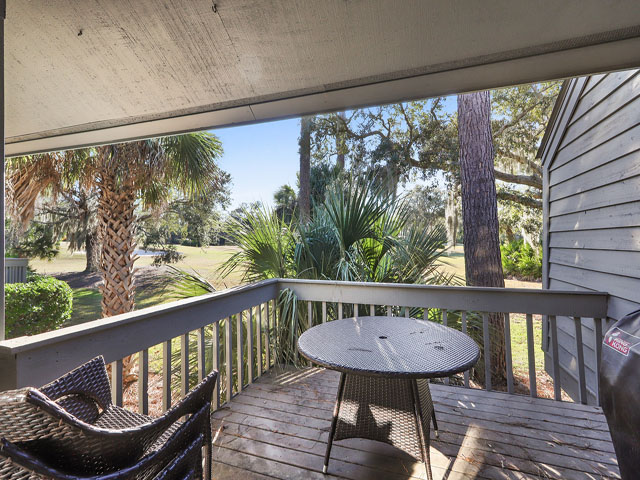 Hilton Head Home 993352