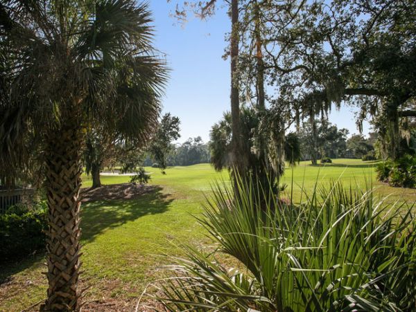 Hilton Head Home 993352