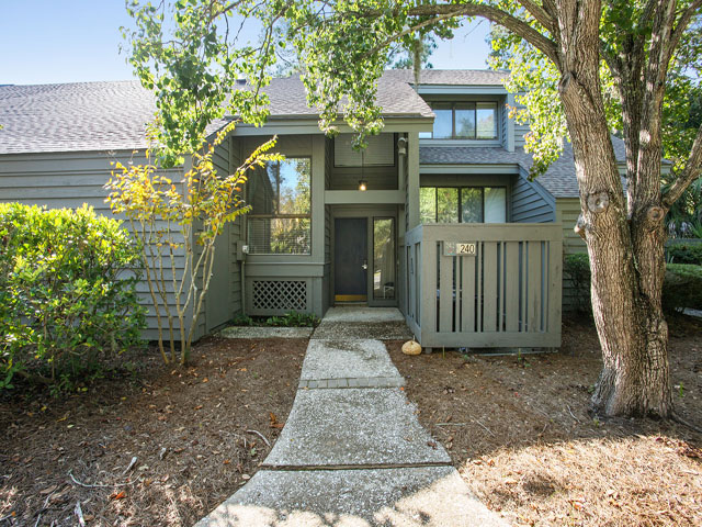 Hilton Head Home 993352