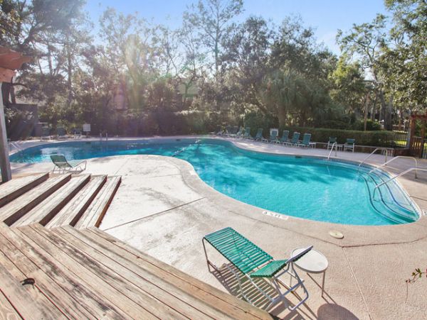 Hilton Head Home 993352