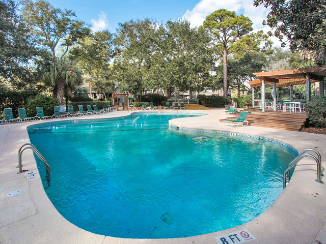 Hilton Head Home 993352