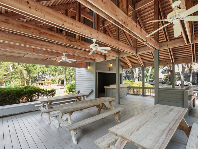 Hilton Head Home 993352