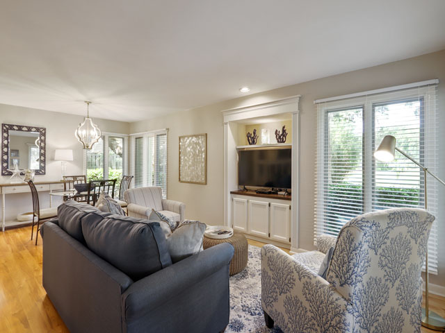 Hilton Head Home 993353