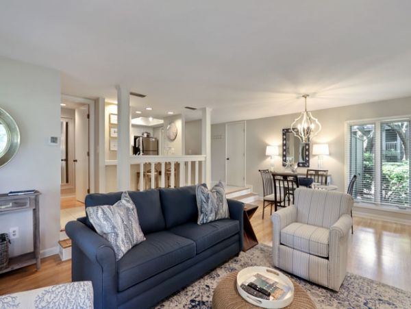 Hilton Head Home 993353