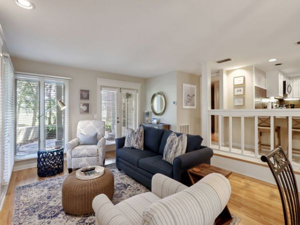 Hilton Head Home 993353
