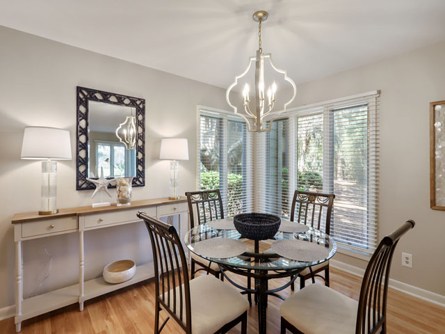 Hilton Head Home 993353