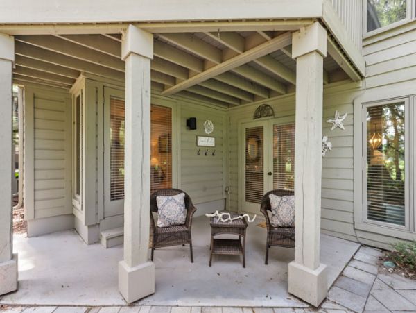 Hilton Head Home 993353
