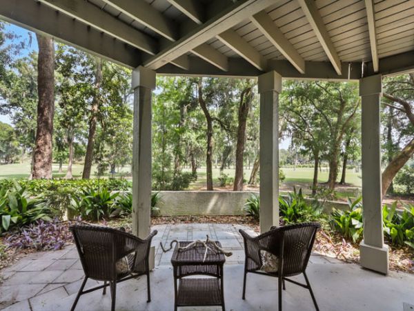 Hilton Head Home 993353