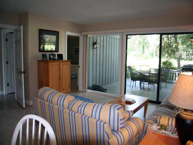 Hilton Head Home 993354