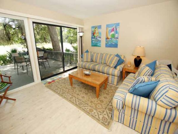 Hilton Head Home 993354