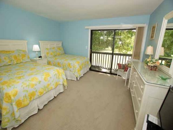 Hilton Head Home 993354