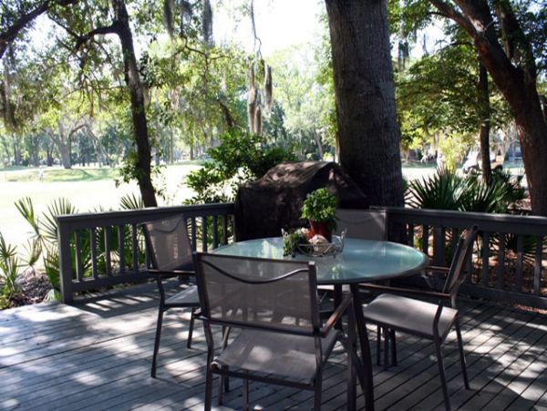 Hilton Head Home 993354