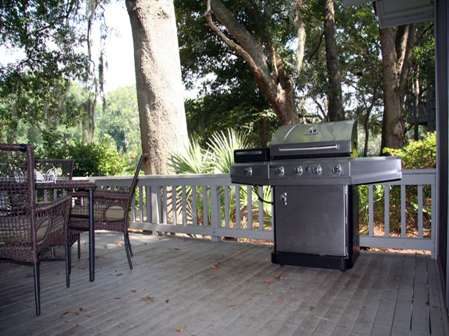 Hilton Head Home 993354