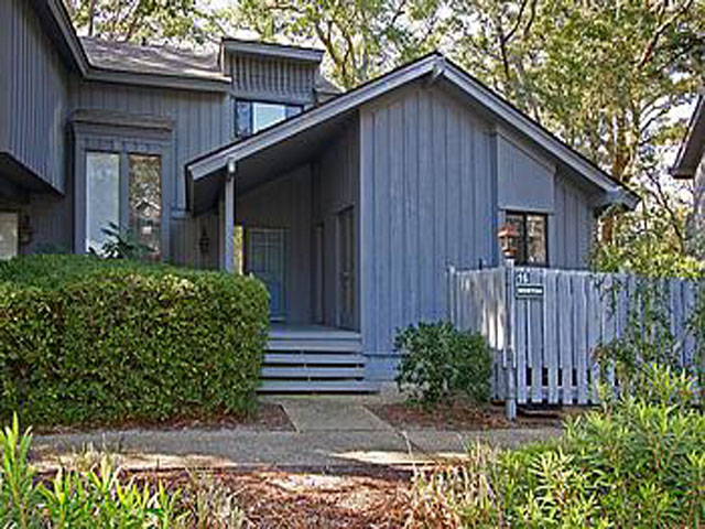 Hilton Head Home 993354