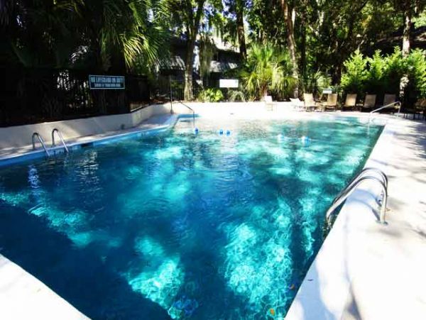 Hilton Head Home 993354