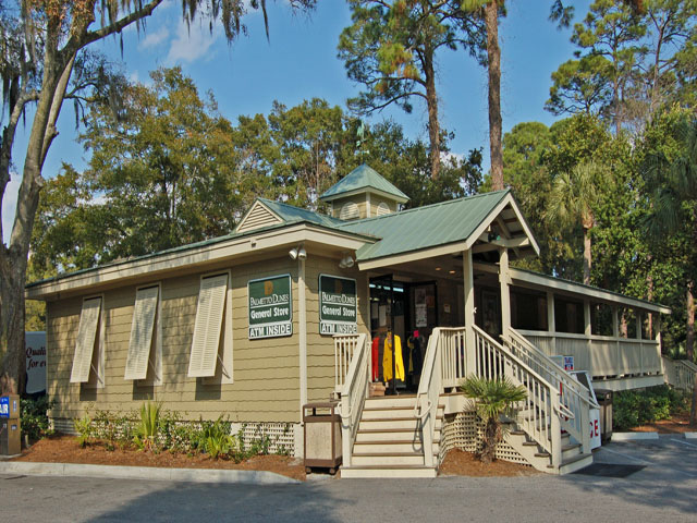 Hilton Head Home 993354