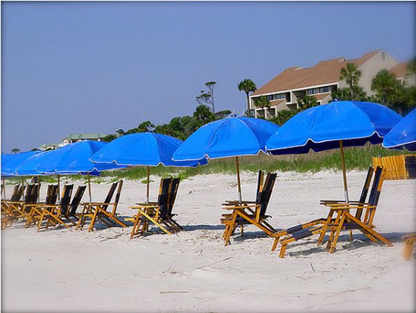 Hilton Head Home 993354