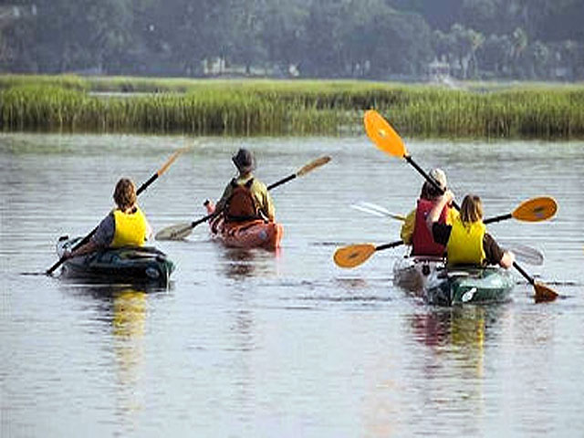 Hilton Head Home 993354