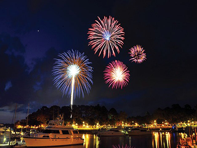 Hilton Head Home 993354