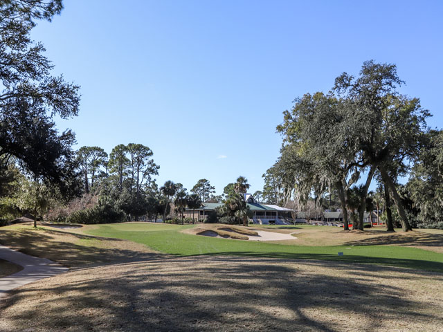 Hilton Head Condo 993355