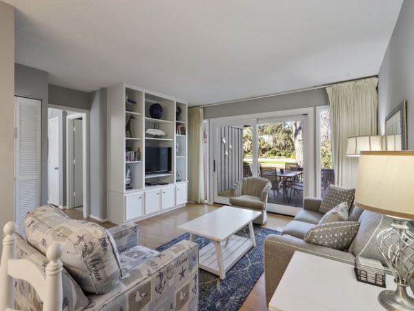 Hilton Head Condo 993355