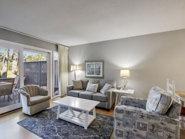 Hilton Head Condo 993355