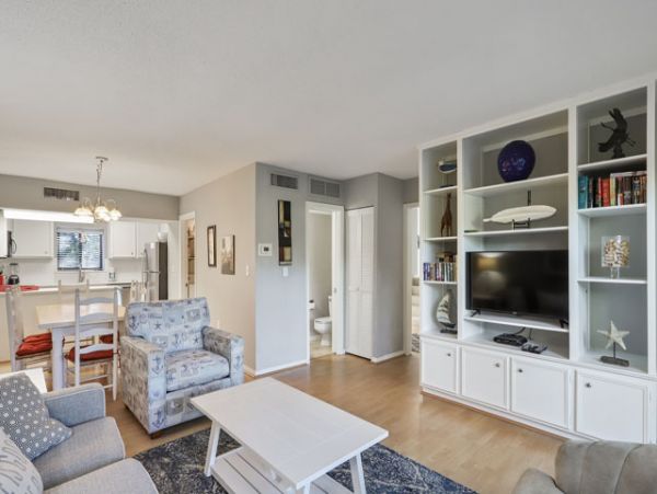 Hilton Head Condo 993355