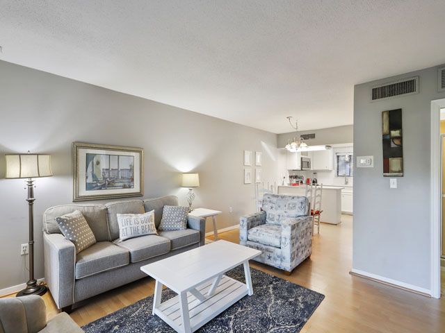 Hilton Head Condo 993355