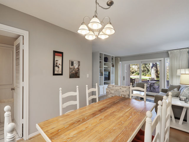 Hilton Head Condo 993355