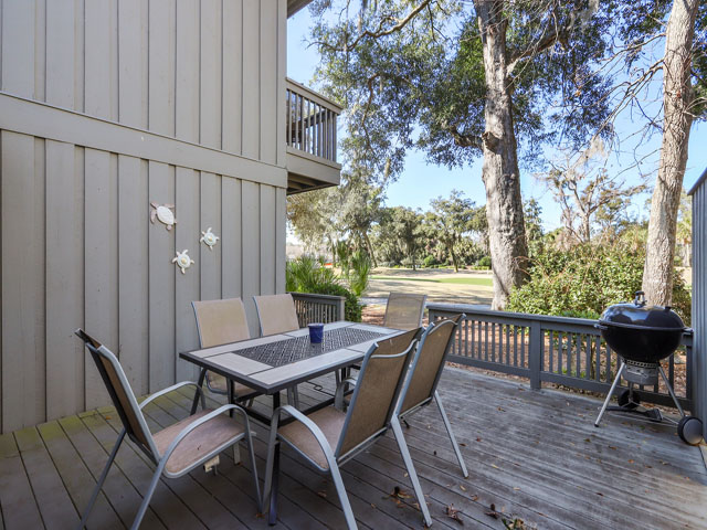 Hilton Head Condo 993355