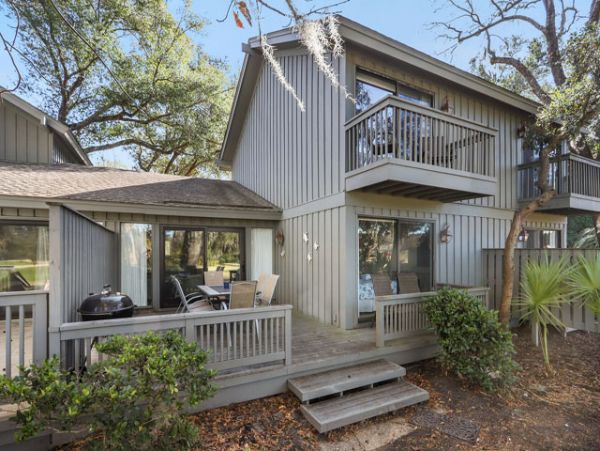 Hilton Head Condo 993355