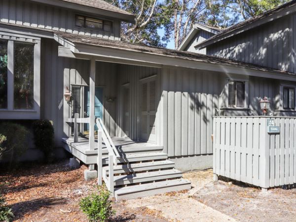 Hilton Head Condo 993355