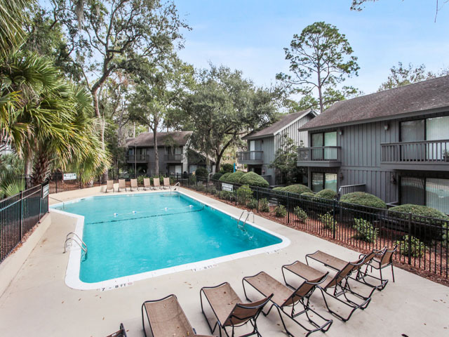 Hilton Head Condo 993355