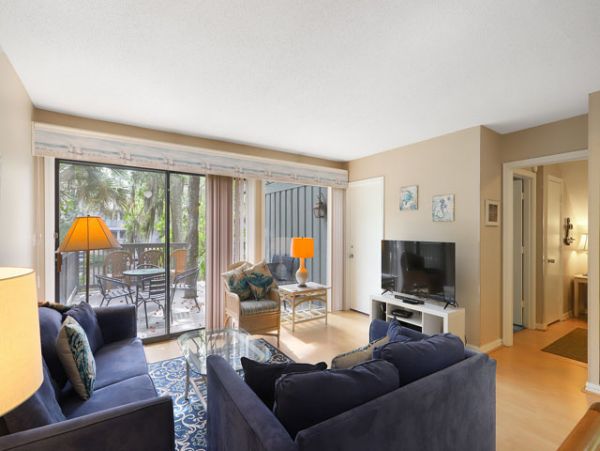 Hilton Head Condo 993356