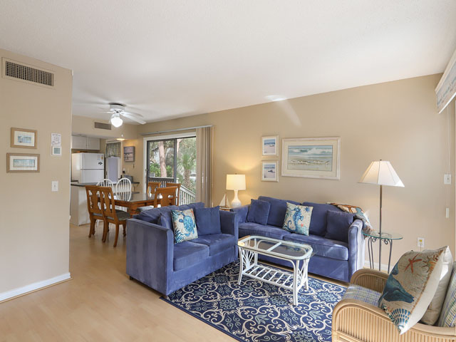 Hilton Head Condo 993356