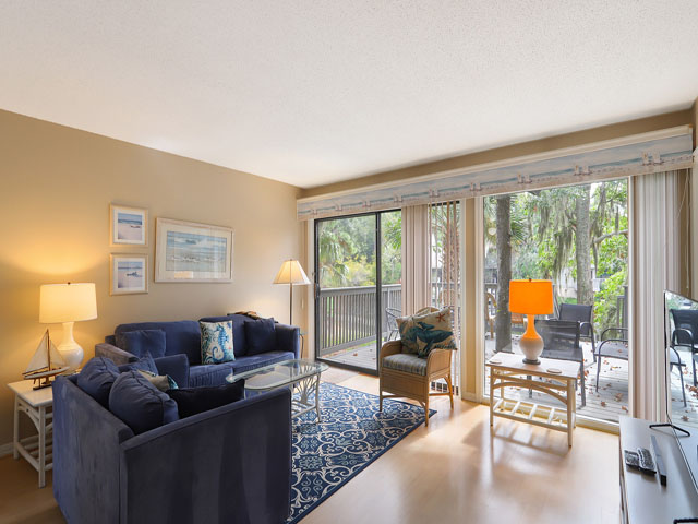 Hilton Head Condo 993356