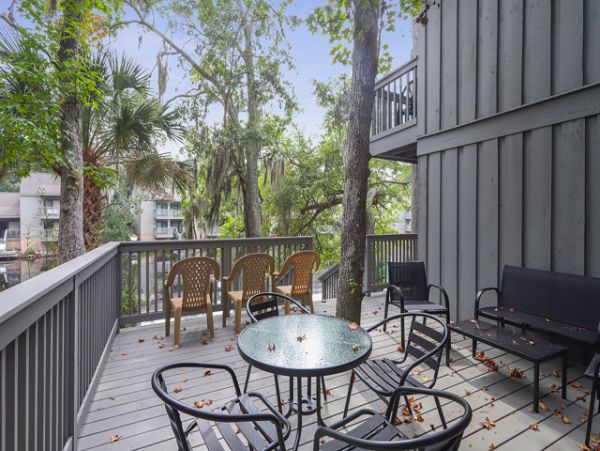 Hilton Head Condo 993356