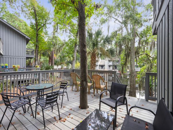 Hilton Head Condo 993356