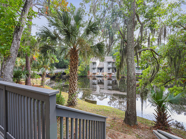 Hilton Head Condo 993356