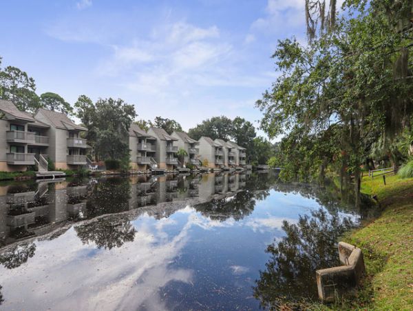 Hilton Head Condo 993356