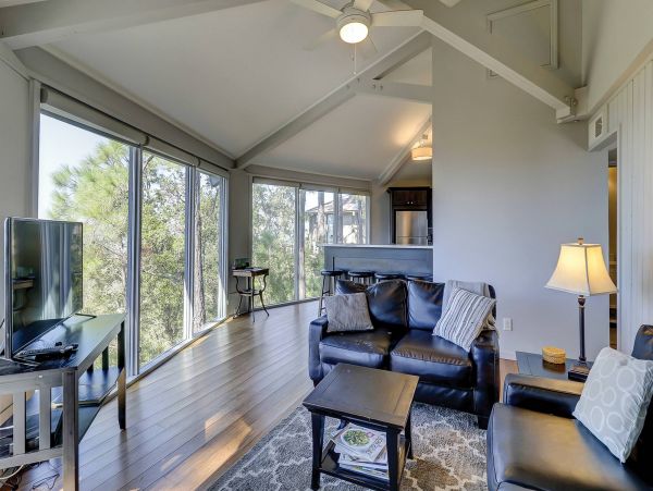 Unique Vacation Rental 2 Bedroom & Great Views