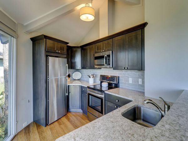 Unique Vacation Rental 2 Bedroom & Great Views