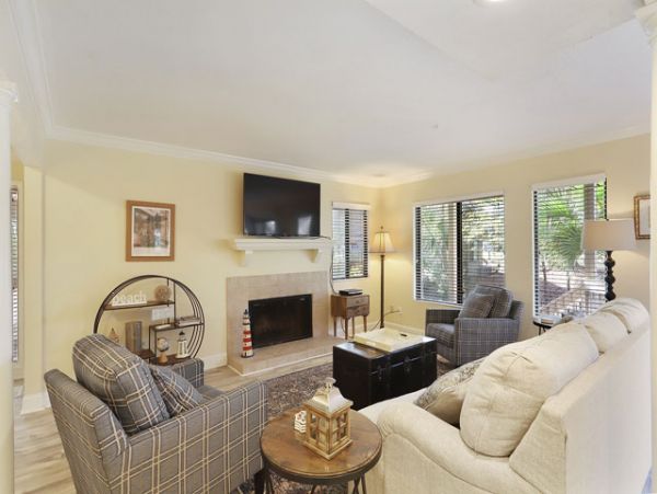 Hilton Head Home 993358