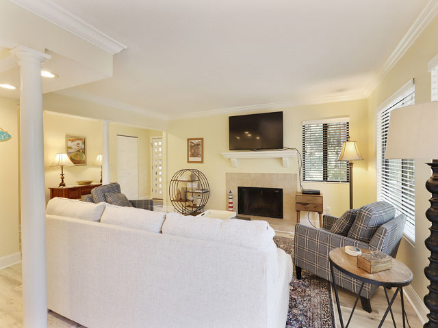 Hilton Head Home 993358